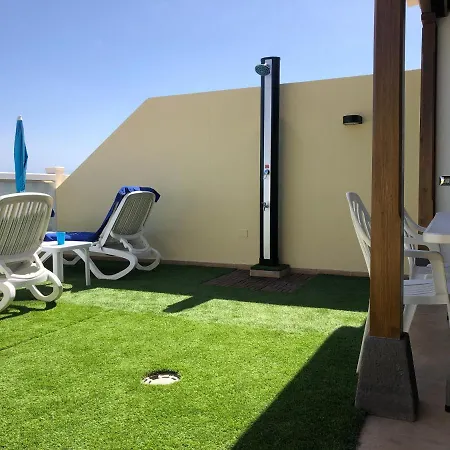Palmar Dreams Apartment