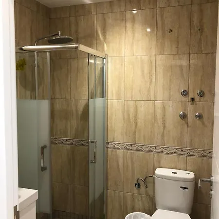 Apartment Palmar Dreams Arona (Tenerife)