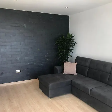 Palmar Dreams Apartment Arona (Tenerife)