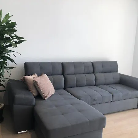 Apartment Palmar Dreams Arona (Tenerife)