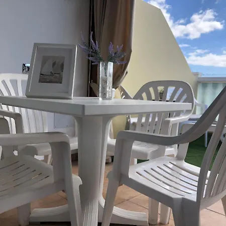Palmar Dreams * Arona (Tenerife)