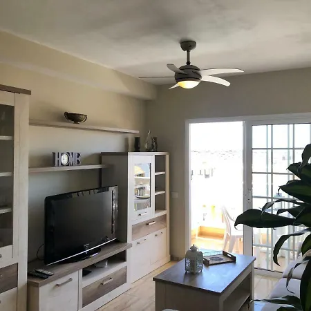 Palmar Dreams Apartment *