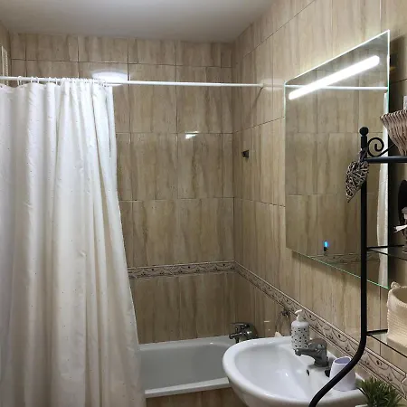 Palmar Dreams Apartment