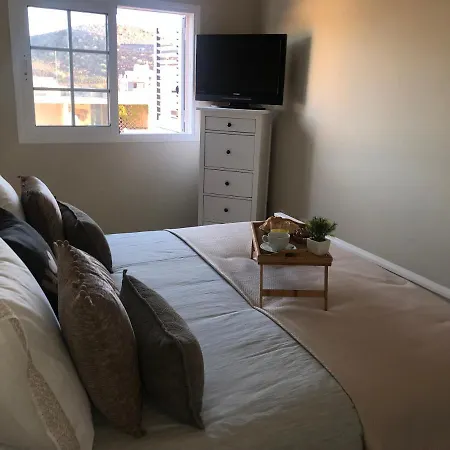 Apartment Palmar Dreams