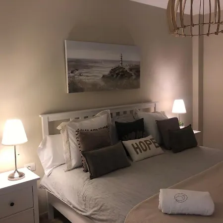 Apartment Palmar Dreams