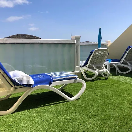 Palmar Dreams Apartamento *