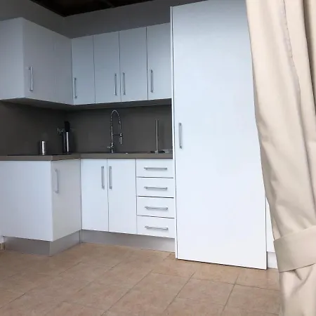 Apartamento Palmar Dreams *
