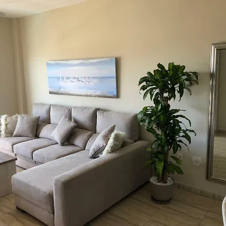 Palmar Dreams Apartamento *