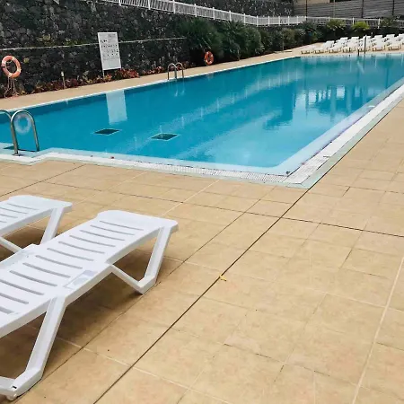 Apartamento Palmar Dreams *