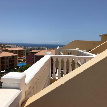 Apartamento Palmar Dreams