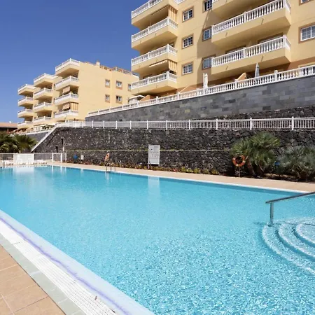 Palmar Dreams Apartamento Arona (Tenerife)