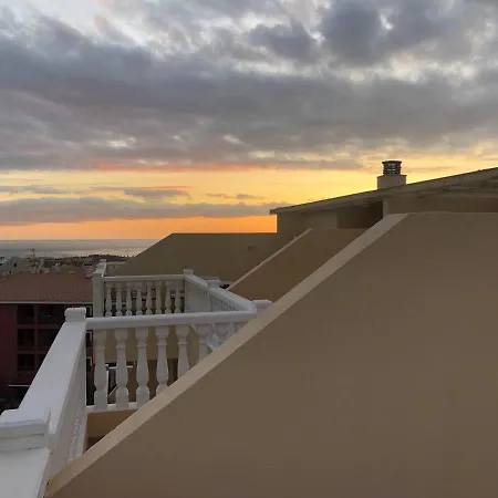 Apartamento Palmar Dreams