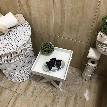 Apartamento Palmar Dreams